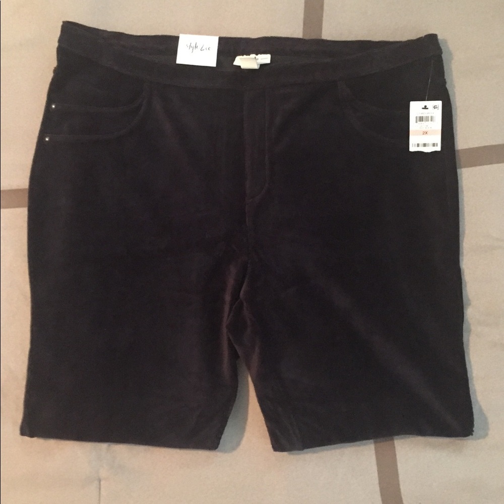 Corduroy style leggings!!!